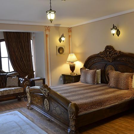 Boutique Hotel Boris Palace & Restaurant Plovdiv Bagian luar foto