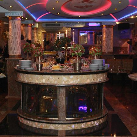 Boutique Hotel Boris Palace & Restaurant Plovdiv Bagian luar foto