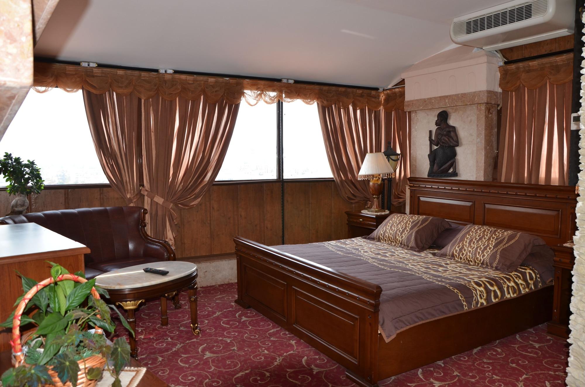 Boutique Hotel Boris Palace & Restaurant Plovdiv Bagian luar foto