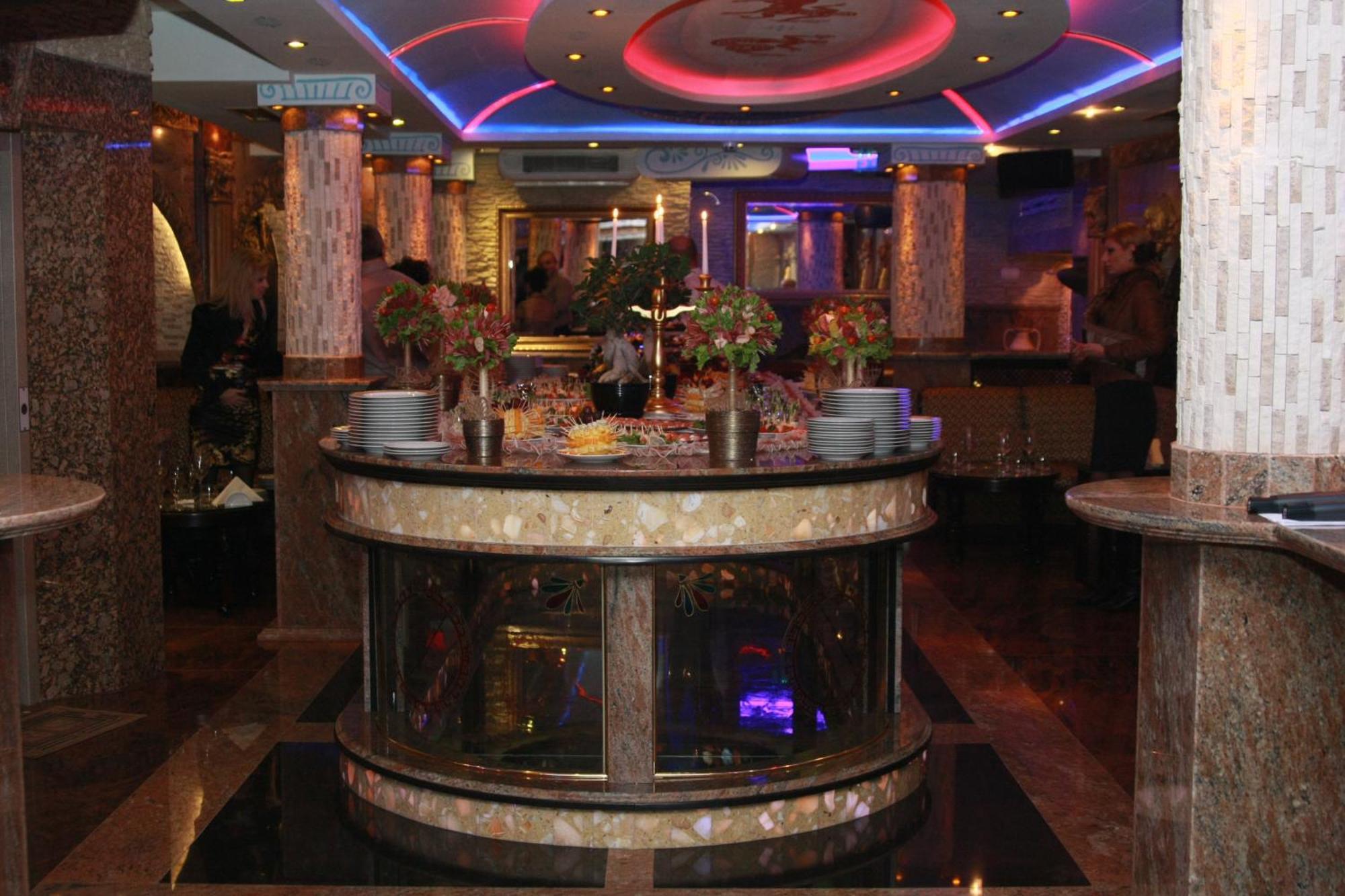 Boutique Hotel Boris Palace & Restaurant Plovdiv Bagian luar foto